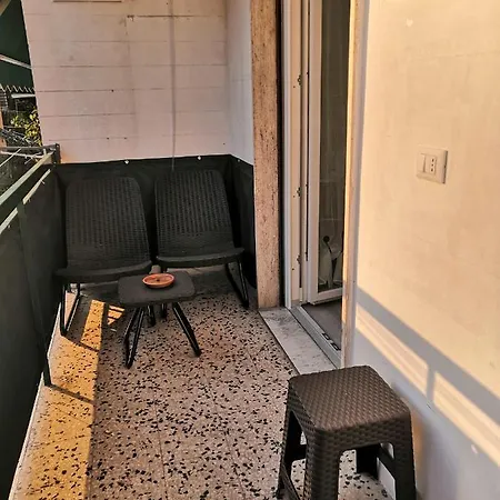 Casagnese Apartment Sanremo Exterior photo