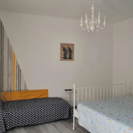 Casagnese Apartment Sanremo Exterior photo