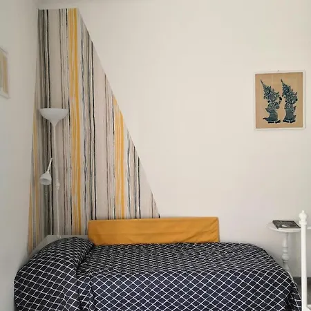 Casagnese Apartment Sanremo Exterior photo
