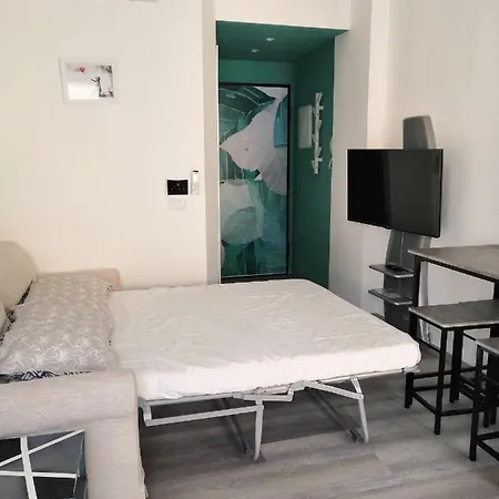 Casagnese Apartment Sanremo Exterior photo