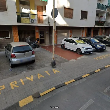 Casagnese Apartment Sanremo Exterior photo