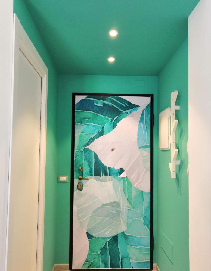 Apartment Casagnese
