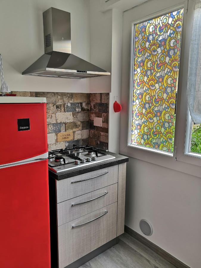 Apartment Casagnese Sanremo