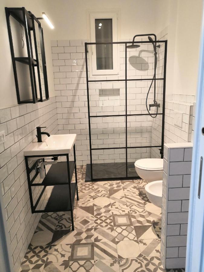 Apartment Casagnese *
