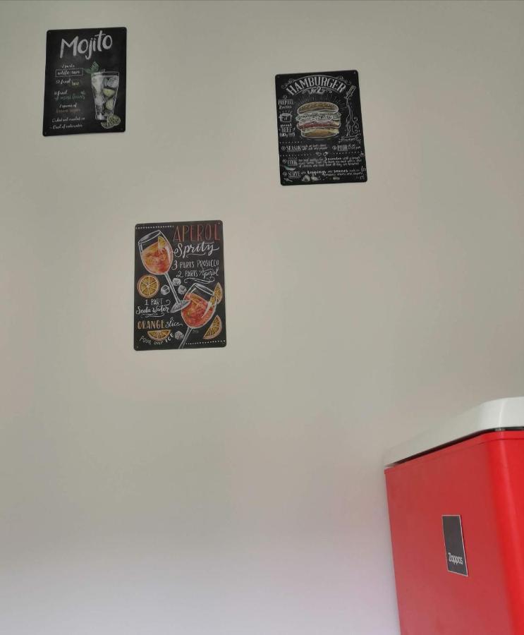 Casagnese Apartment *