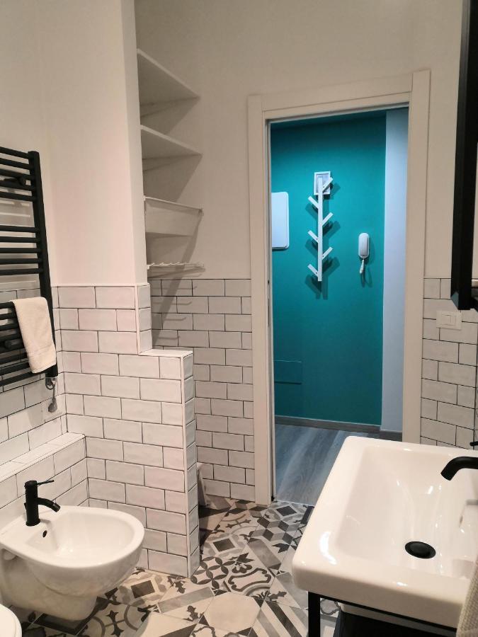 Apartment Casagnese