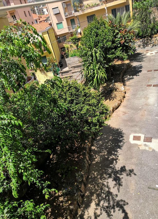 Casagnese Apartment Sanremo