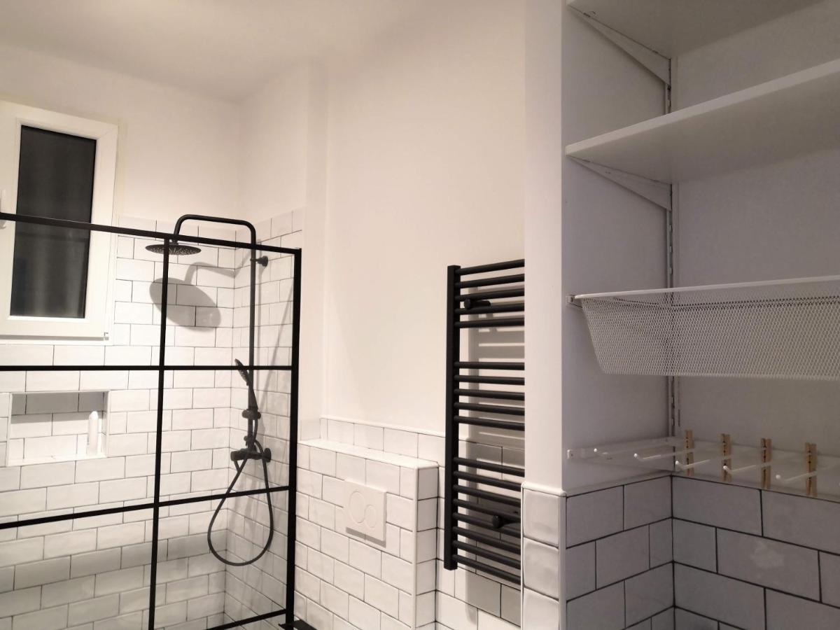 Casagnese Apartment