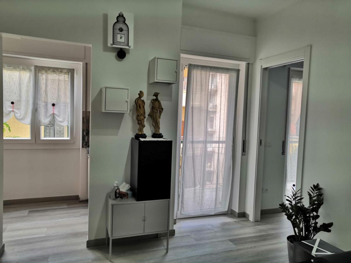 Casagnese Apartment *