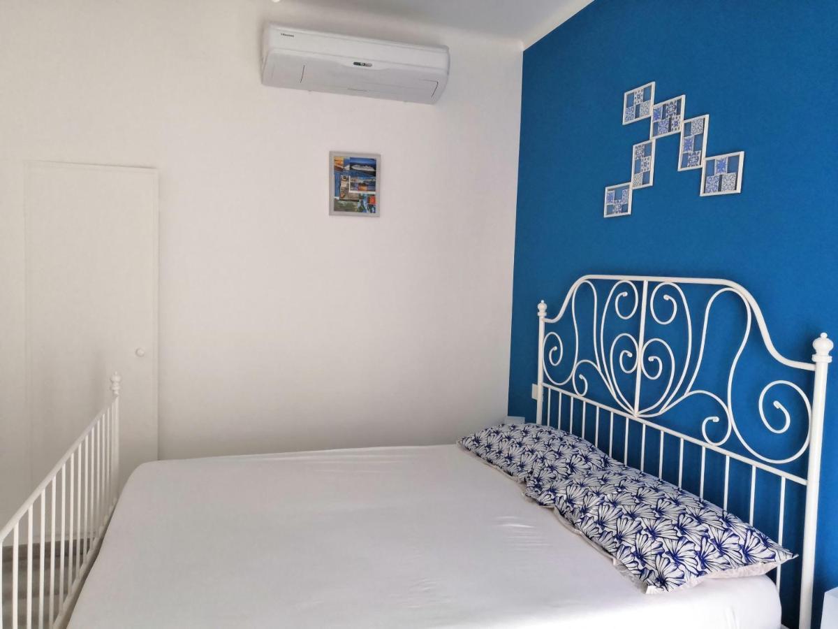 Casagnese Apartment *