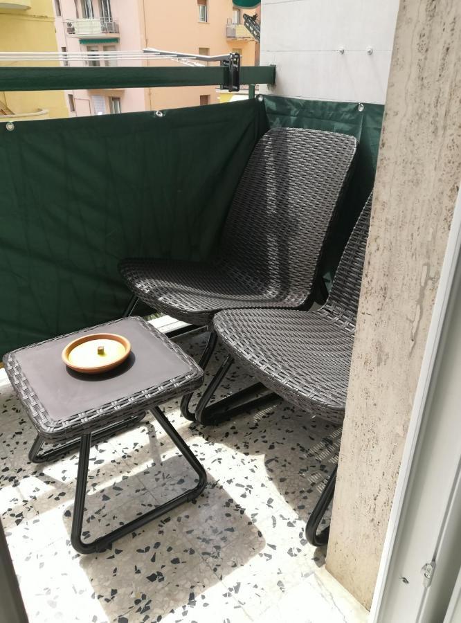 Casagnese Apartment Sanremo