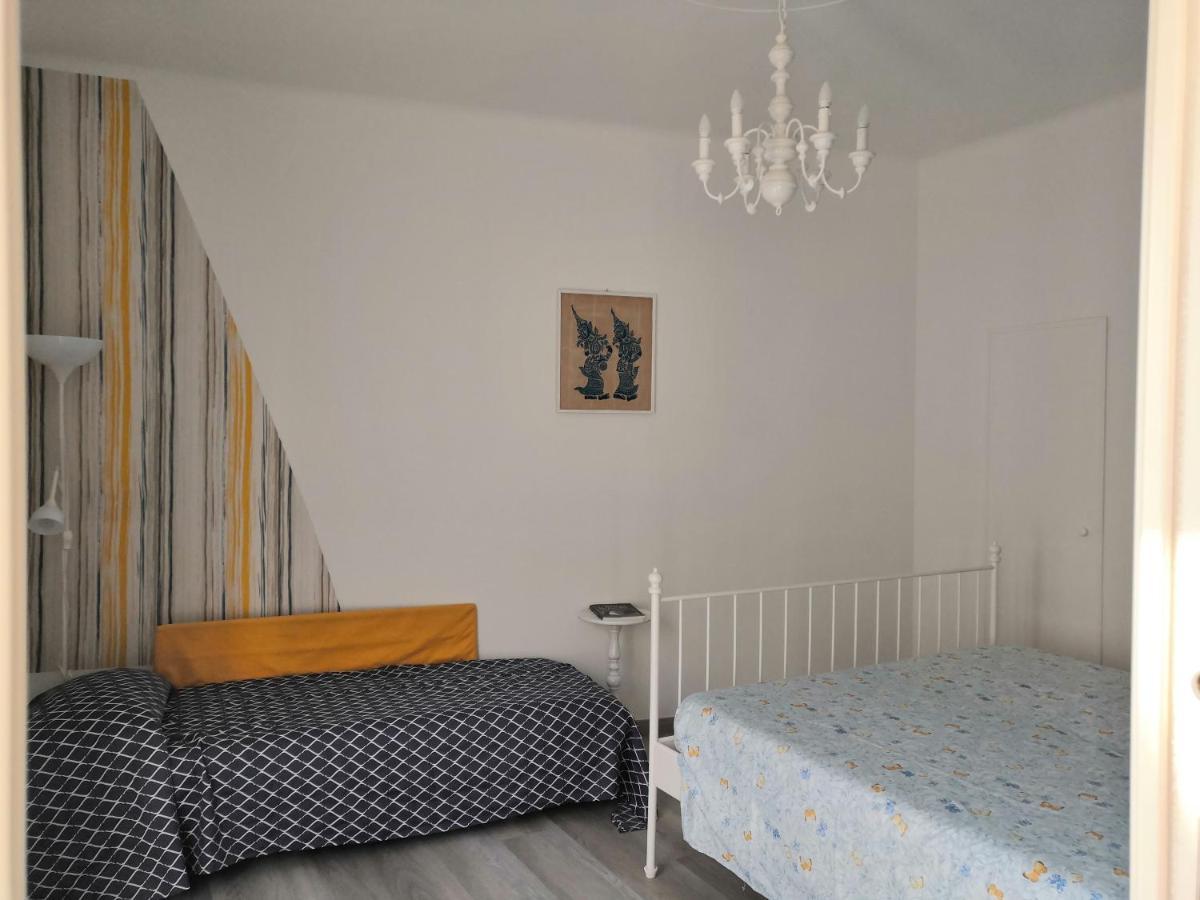 Casagnese Apartment *