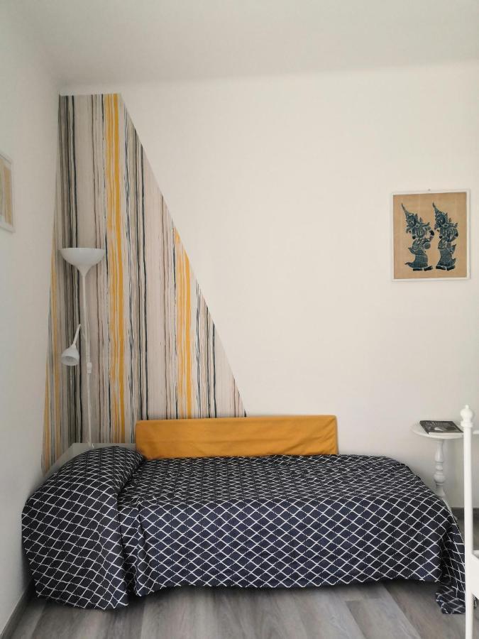 Apartment Casagnese *