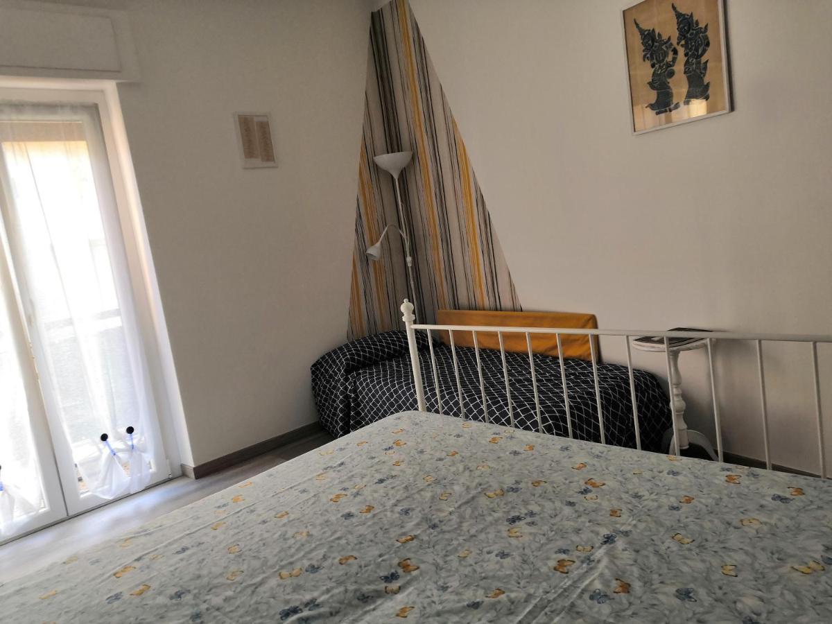 Casagnese Apartment *