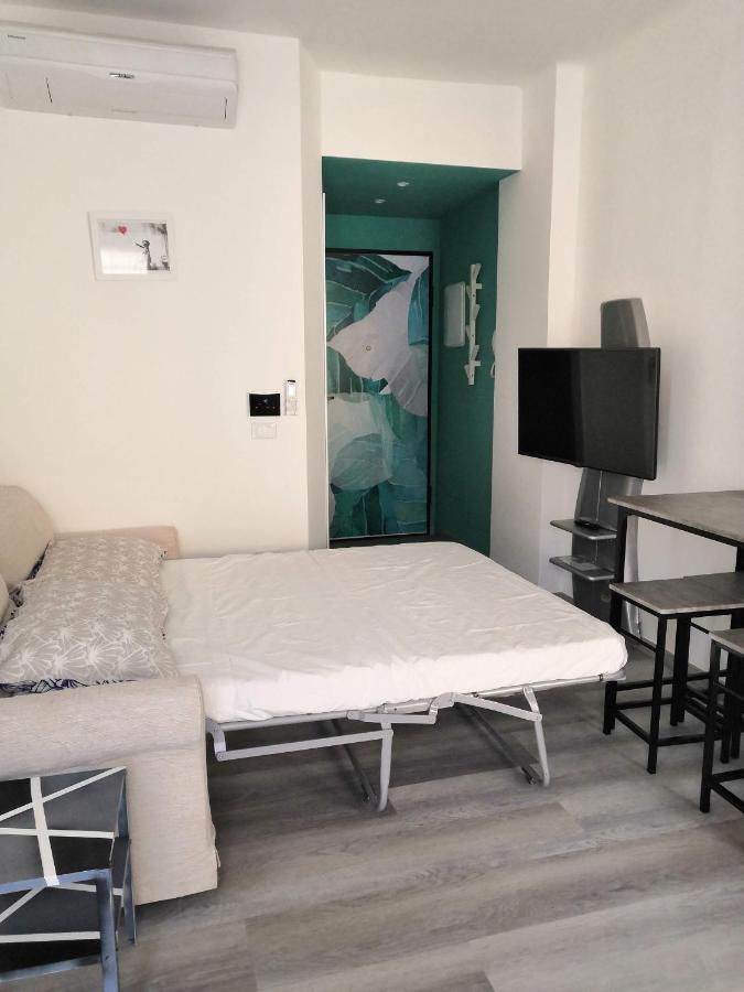 Apartment Casagnese Sanremo