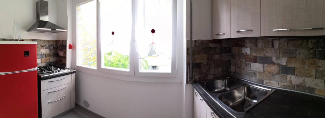 Casagnese Apartment Sanremo