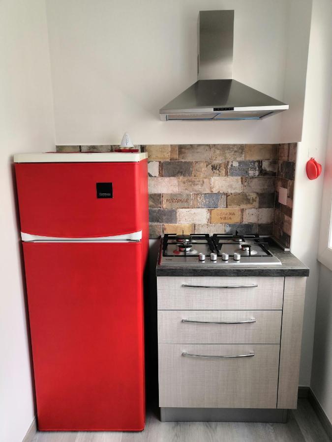 Casagnese Apartment *